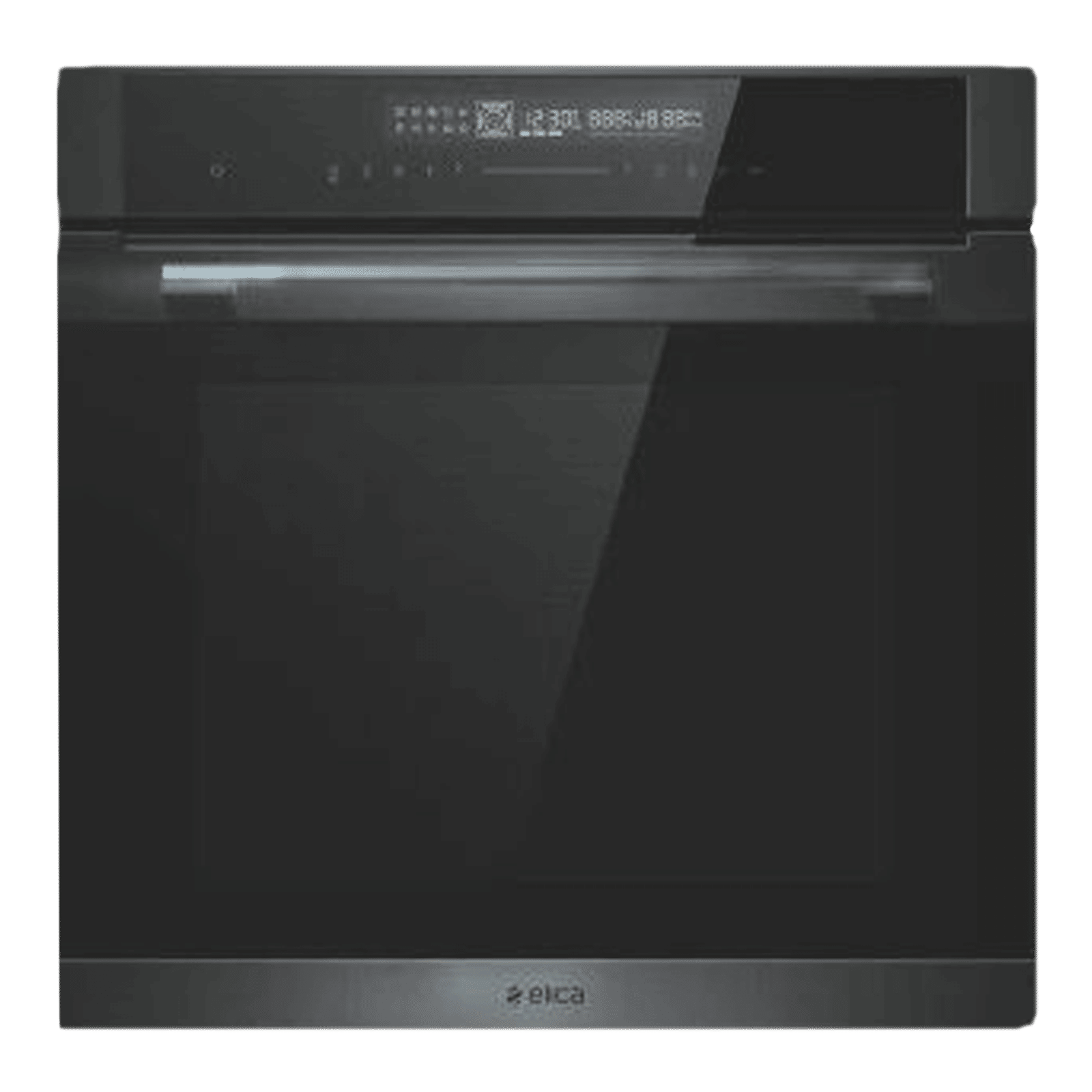 Elica otg and microwave outlet